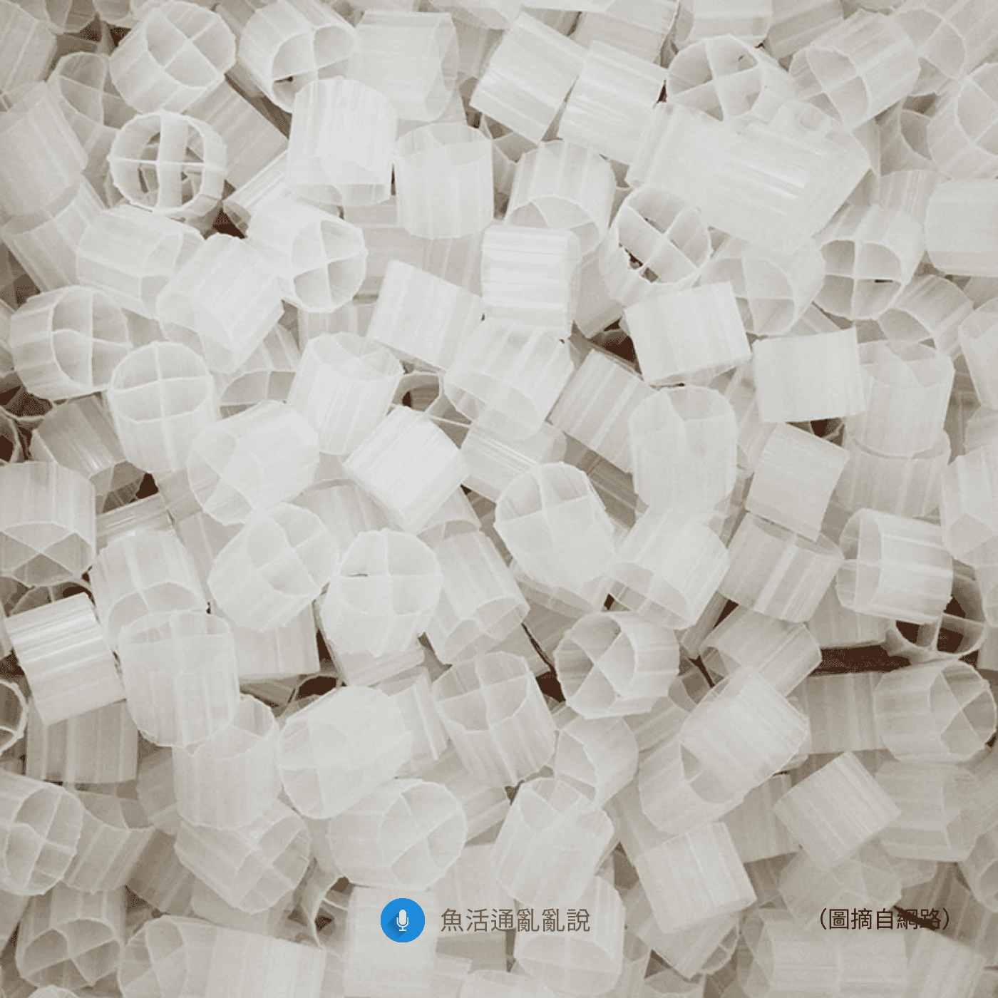 MBBR 系統真的適合水族魚缸嗎?從污水處理邏輯看 K1 濾材在觀賞魚飼養中的極限 MBBR 系統真的適合水族魚缸嗎?從污水處理邏輯看 K1 濾材在觀賞魚飼養中的極限