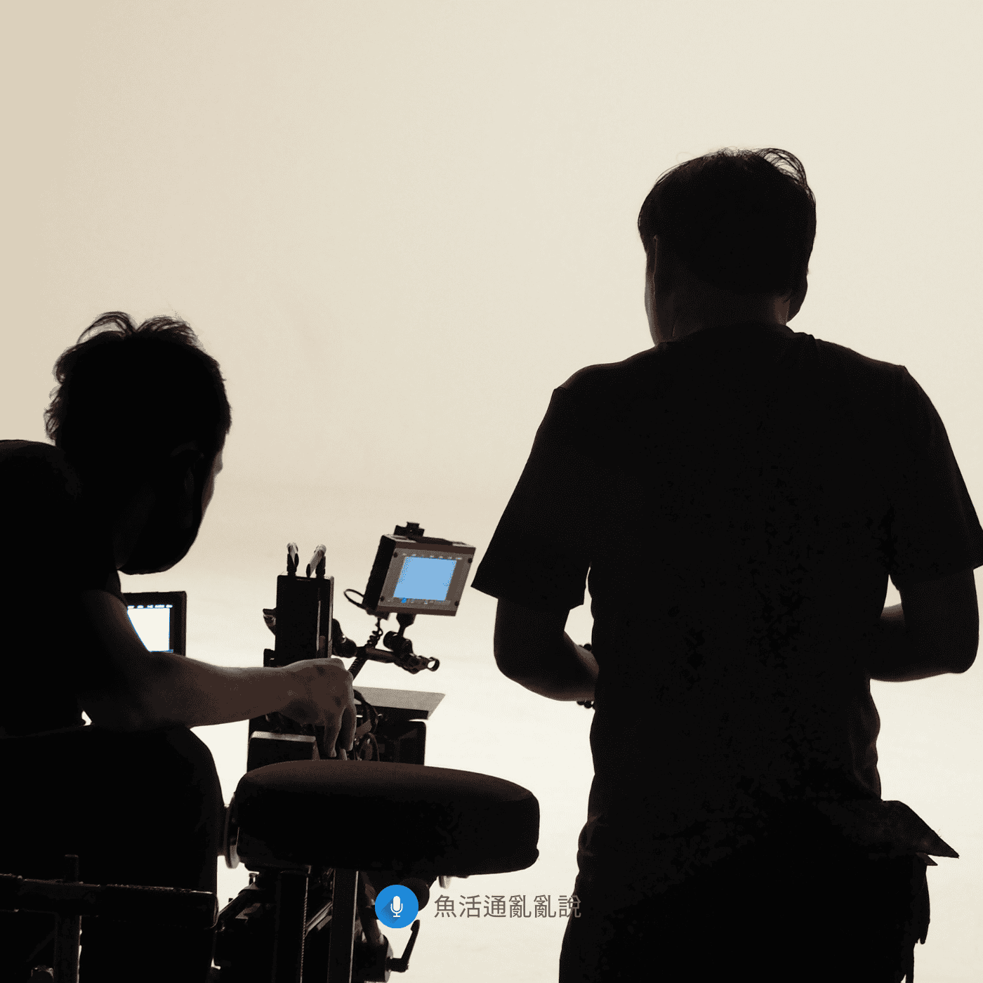 乙方的位子哲學！為什麼太想紅的接案者，反而走不遠？