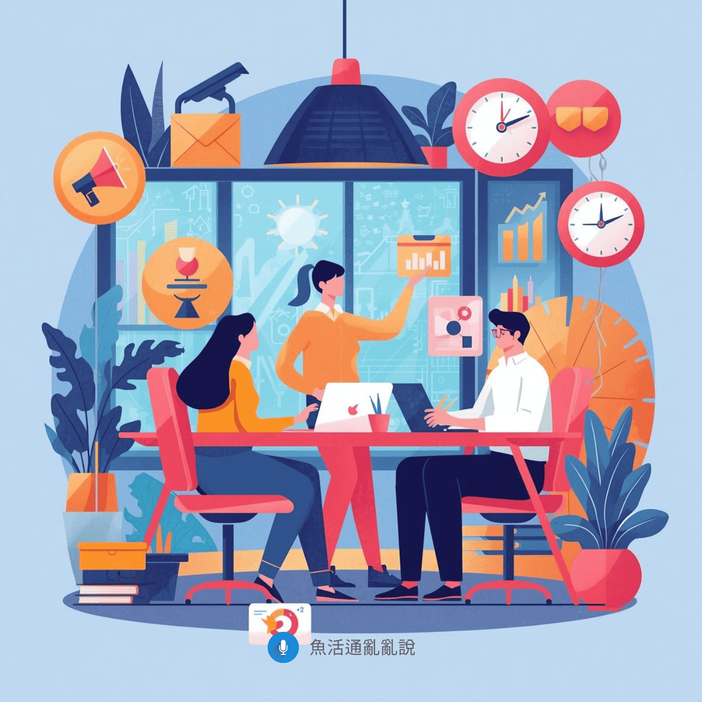 技術很強，為什麼生意做不起來？興趣創業最常見的第一個陷阱：從水族、特寵到手作的市場認知拆解！