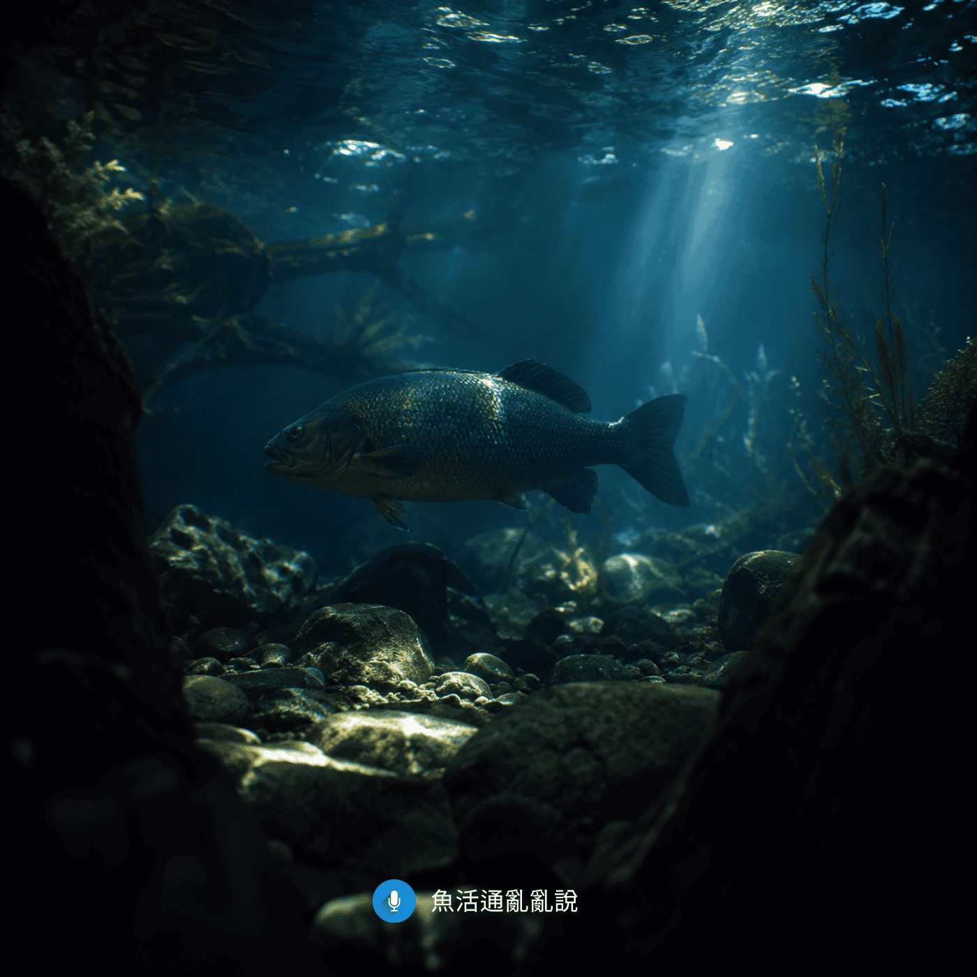 魚病注意報-48- 六月聖嬰年高溫來襲，飼主該怎麼避開三大操作地雷？