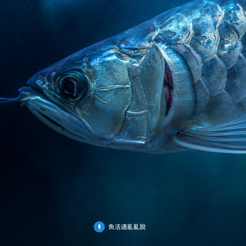 翻鰓
