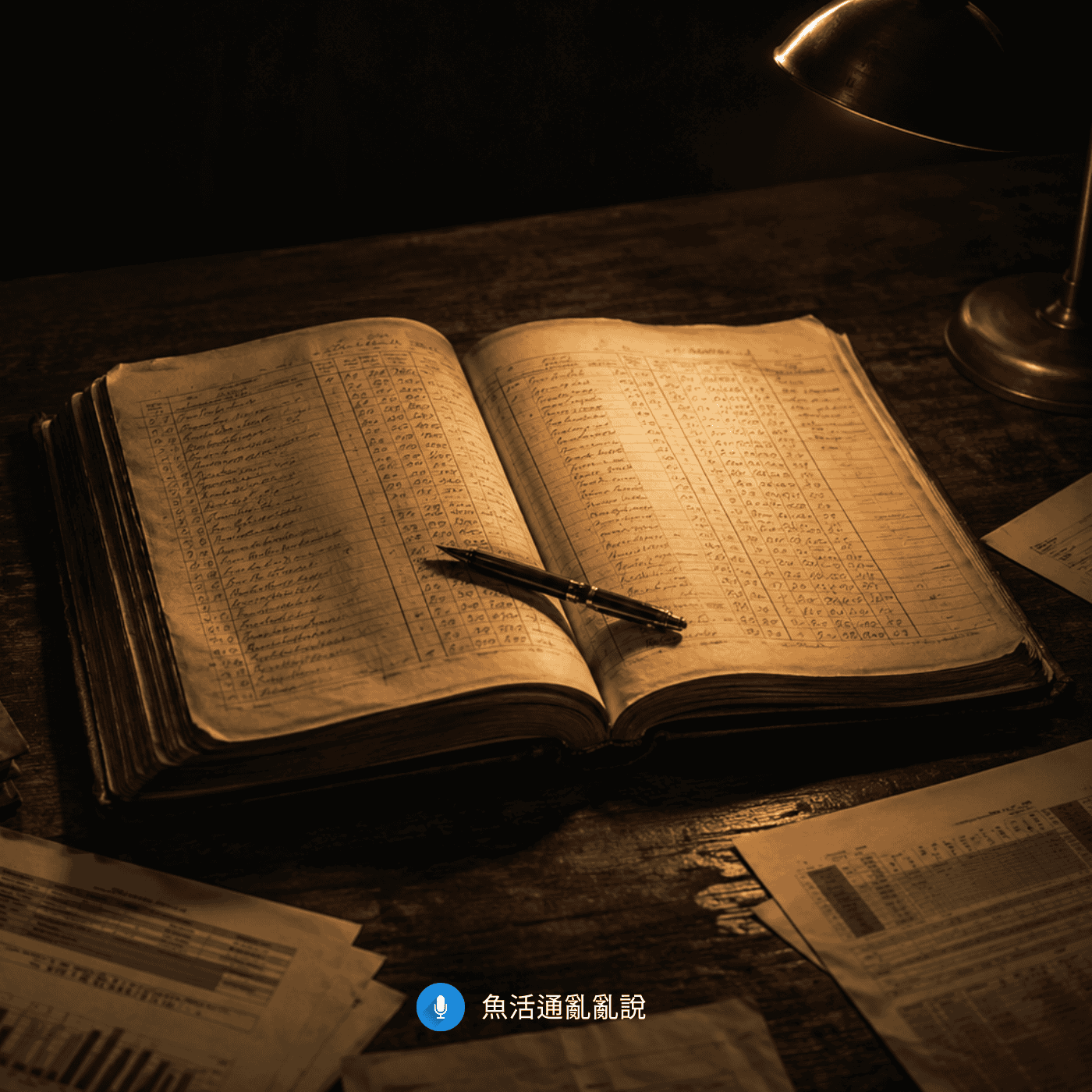 二代接班第一年最該做什麼？財務結構才是接班成敗的真正關鍵
