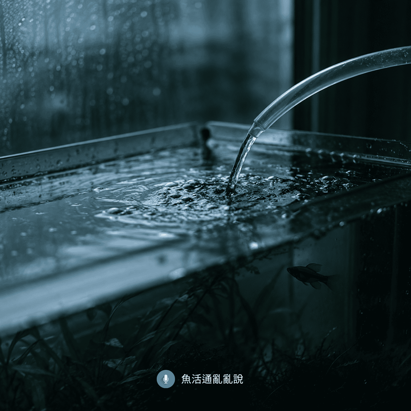 水質穩定劑種類差異、成分功能與高風險情境使用指南 水質穩定劑種類差異、成分功能與高風險情境使用指南