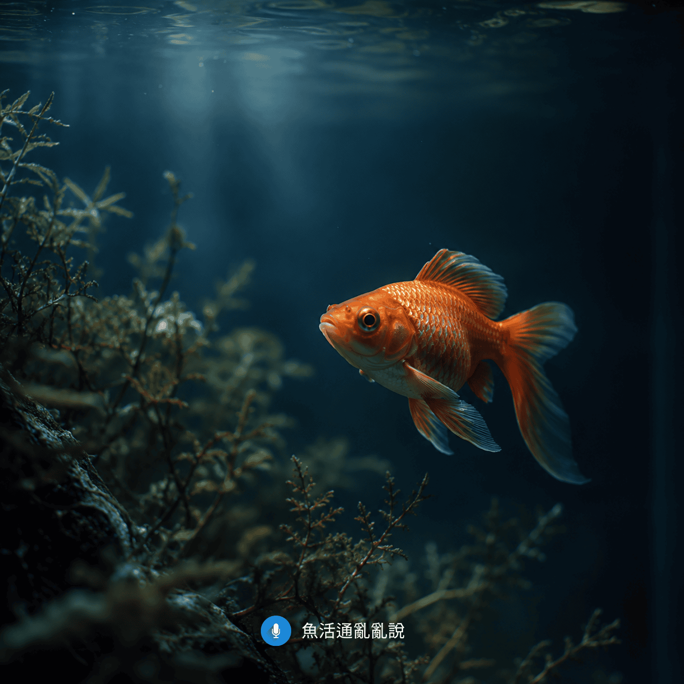 魚病注意報 -49- 低氣壓、梅雨、高濕度三壓齊發，你的魚缸正在出事的邊緣