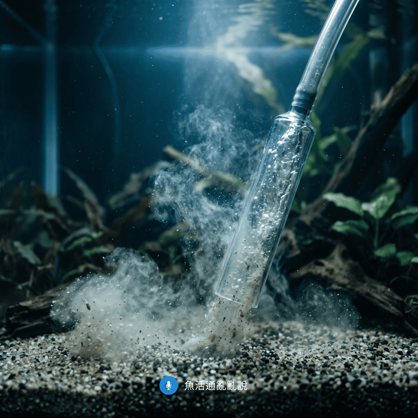 換水後魚在喘水反而更濁?破解四大隱形變數讓系統反覆重啟的真相! 換水後魚在喘水反而更濁?破解四大隱形變數讓系統反覆重啟的真相!