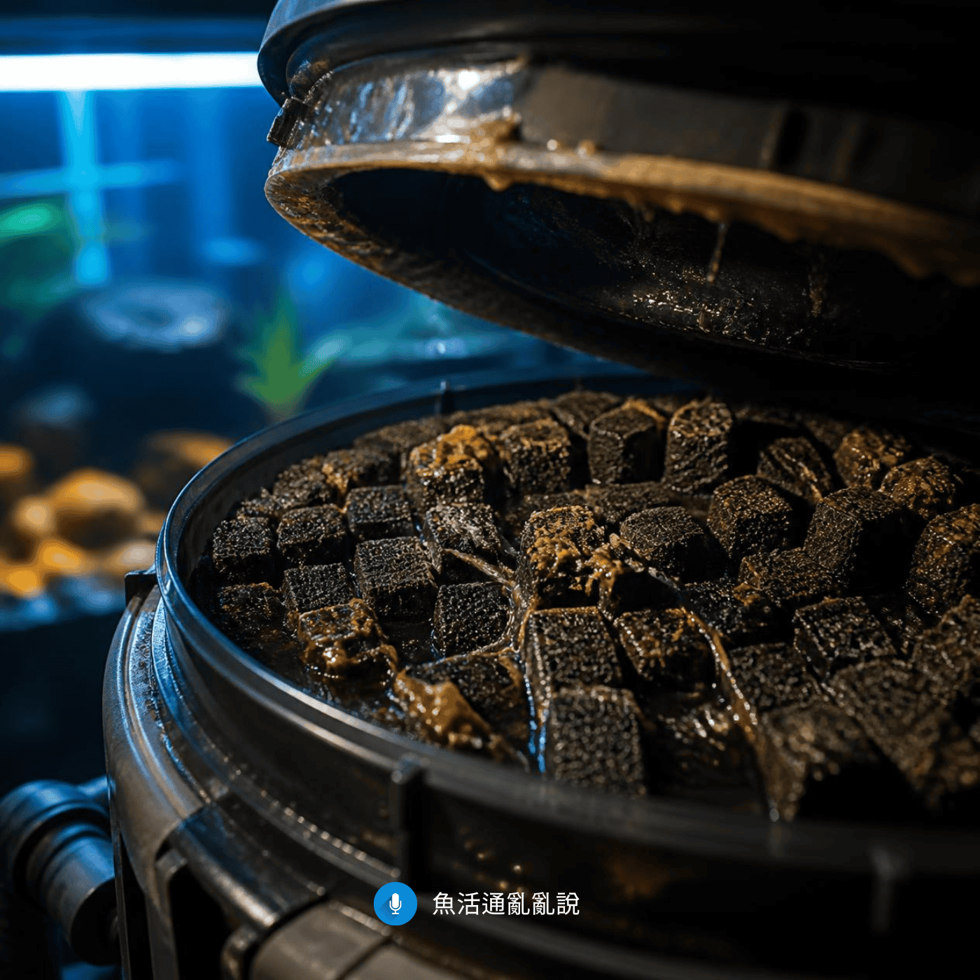 夏天欠的管理債秋天還，立秋前翻洗濾材為什麼是成本最低的救援時機？