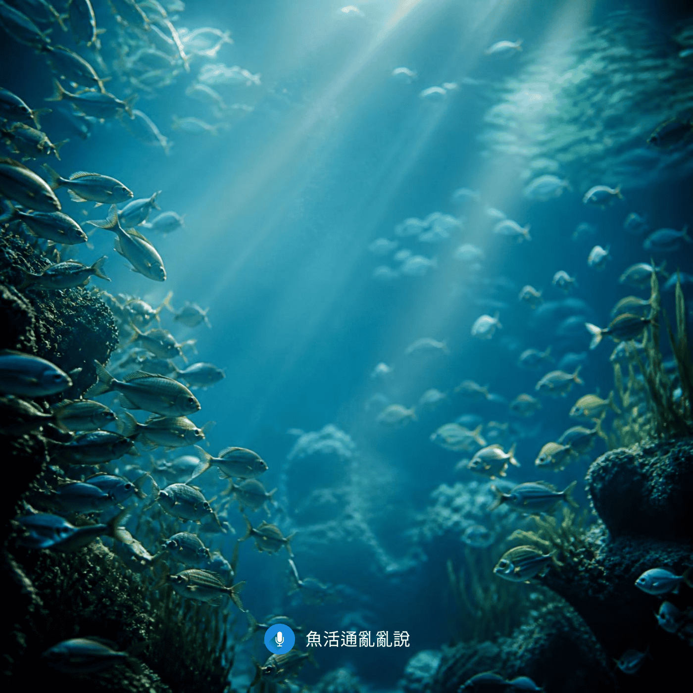 為什麼加三隻魚就倒缸，公共大缸卻能養滿？看看系統是否跟上操作的判斷法則！