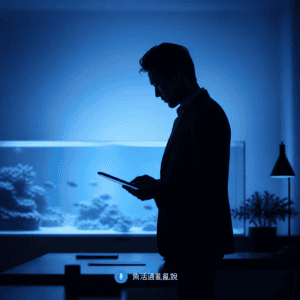 水族業者免費回答客人問題為什麼會被罰款？搞懂諮詢與醫療的法律紅線