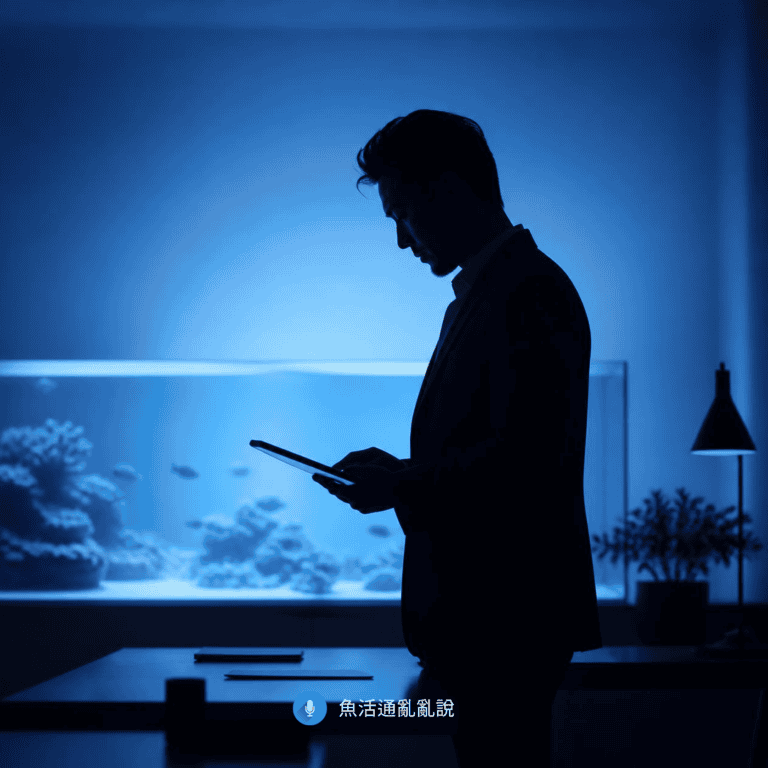 水族業者免費回答客人問題為什麼會被罰款?搞懂諮詢與醫療的法律紅線 水族業者免費回答客人問題為什麼會被罰款?搞懂諮詢與醫療的法律紅線